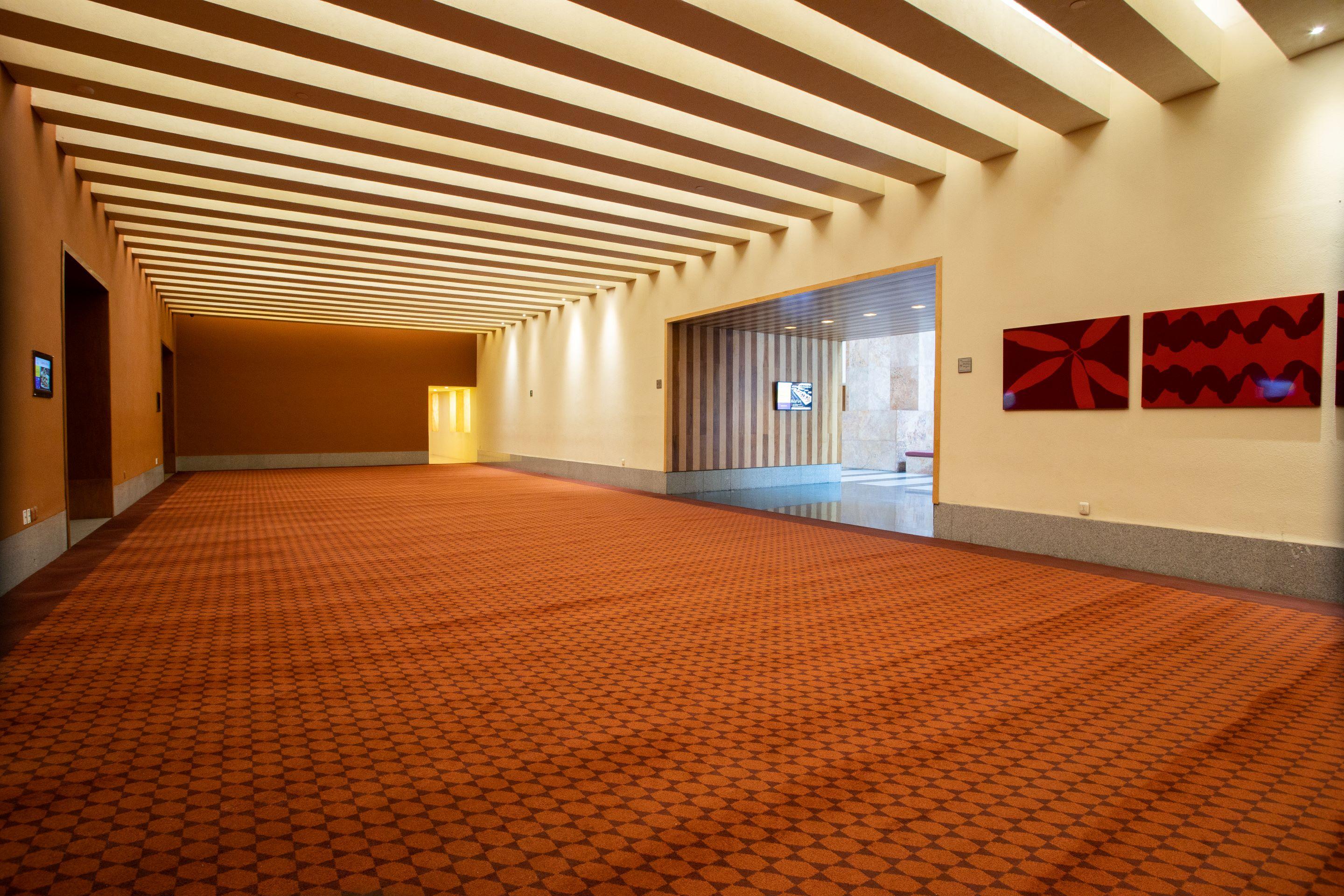 Camino Real Monterrey Hotel San Pedro Garza Garcia Buitenkant foto Carpet flooring